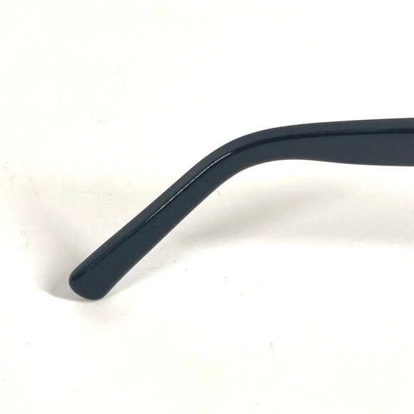 LOUIS VUITTON Z0698E Examination glasses eyewear sunglasses Plastic Black - Picture 10 of 16